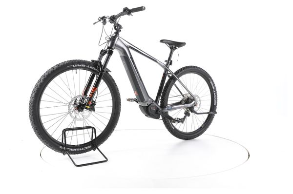Reconditionné - Bulls Copperhead EVO 2 XXL E-Bike - Très Bon Etat Ãtat