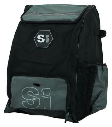 Sac à Dos Rangement Casque S1 Protection V2 50L Noir Gris