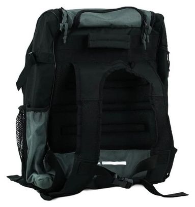 Sac à Dos Rangement Casque S1 Protection V2 50L Noir Gris