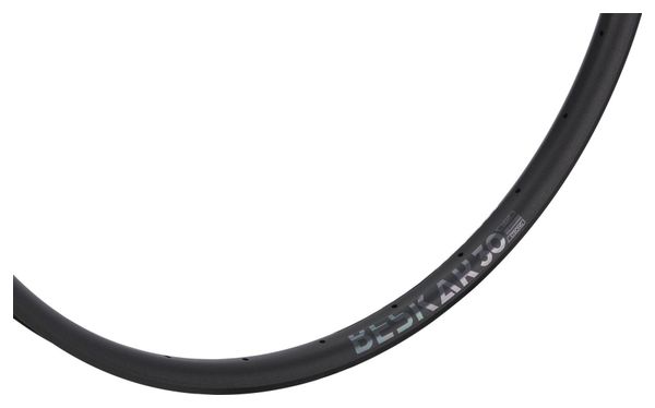Cerchio Newmen Beskar 30 Base da 29'' | 28 fori