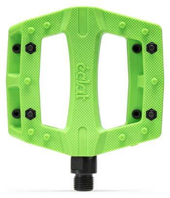Eclat Contra Pedale Neon Grün