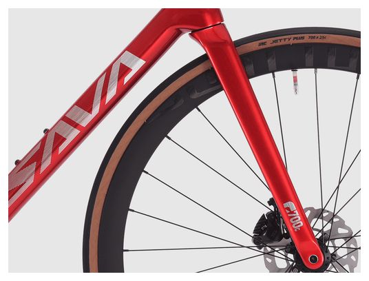 Velo de route Sava Vegir 1.0