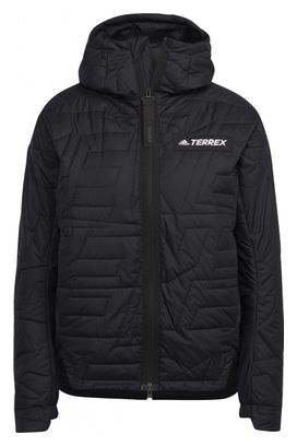 Damen Jacke adidas Terrex Myshelter Primaloft Hooded Padded