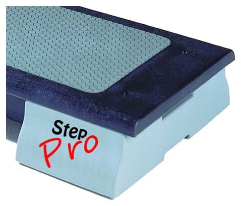 STEP Pro T2 - Accessoires