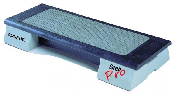 STEP Pro T2 - Accessoires