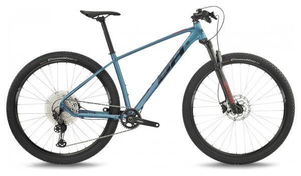 MTB Semi-Rigid BH Expert 4.5 Shimano Deore/XT 12V 29'' Blue/Black 2022