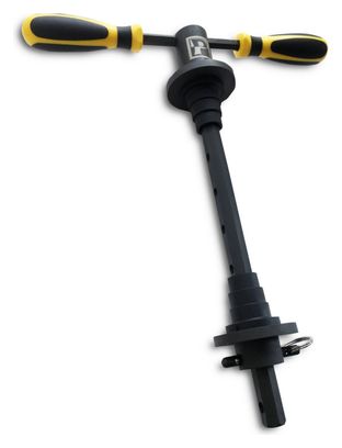 Pedro's Headset and Bearing Press