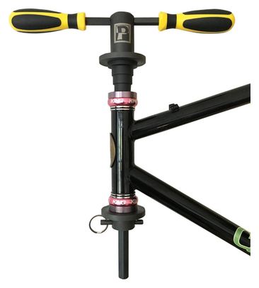 Pedro's Headset and Bearing Press