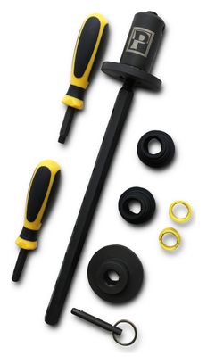 Pedro's Headset and Bearing Press