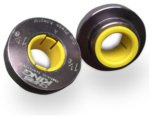 Pedro's Headset and Bearing Press