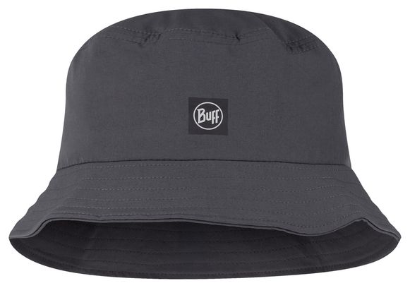 Bob Buff Adventure Gray