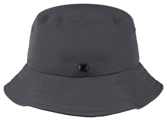 Bob Buff Adventure Gray