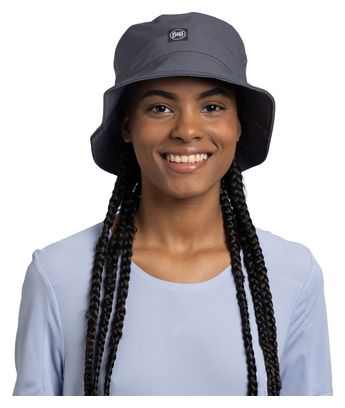 Bob Buff Adventure Gray
