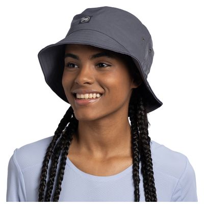 Bob Buff Adventure Gray