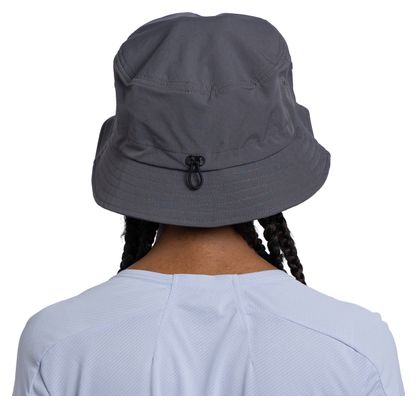 Bob Buff Adventure Gray