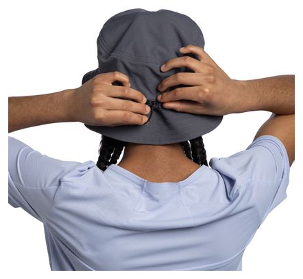 Bob Buff Adventure Gray