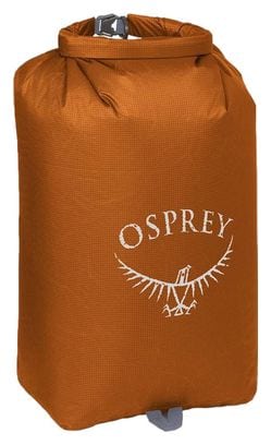 Sac Etanche Osprey UL Dry Sack 20 L Orange