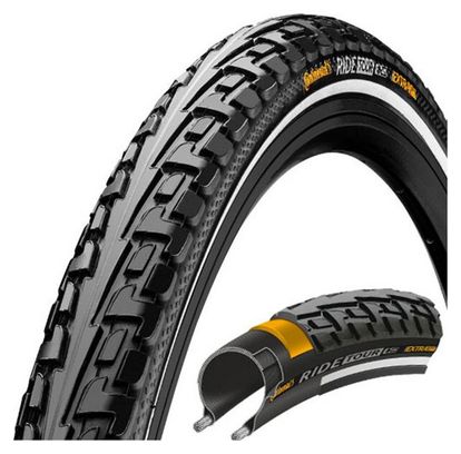 Pneu Xlc Tourx 1.4´´ 700  Noir 700C / 28