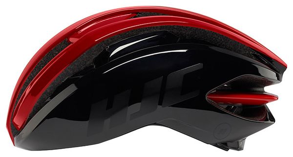 HJC IBEX 2.0 Casque de vélo Matt Gloss Black - Unisexe
