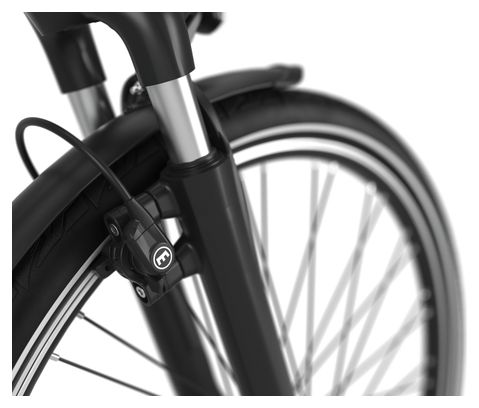 Gazelle Paris C7 HMB Shimano Nexus 7V 400 Wh 700 mm Marineblau 2023