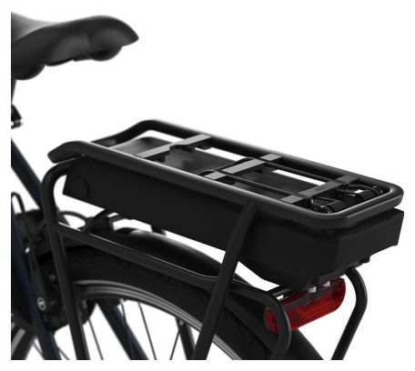 Gazelle Paris C7 HMB Shimano Nexus 7V 400 Wh 700 mm Marineblau 2023