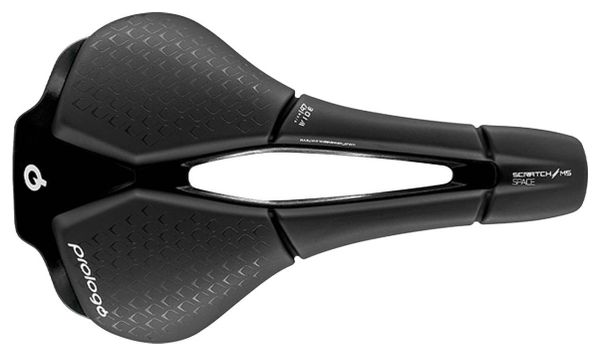 Selle Prologo Scratch M5 Space Nack Noir