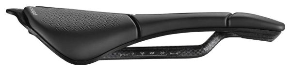 Selle Prologo Scratch M5 Space Nack Noir