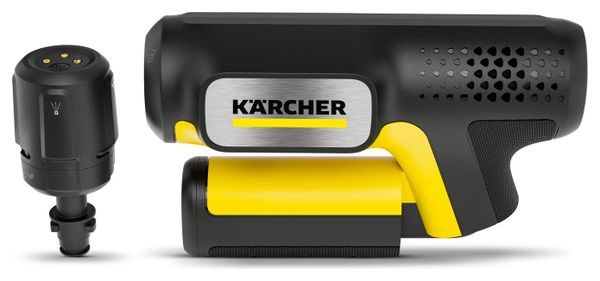 Pistola di lavaggio Kärcher - Idropulitrice mobile a media pressione OC Compact 2026