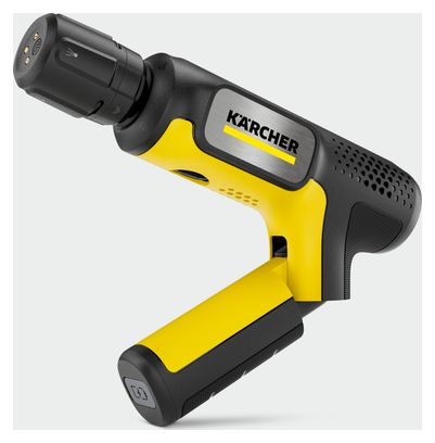 Pistola di lavaggio Kärcher - Idropulitrice mobile a media pressione OC Compact 2026