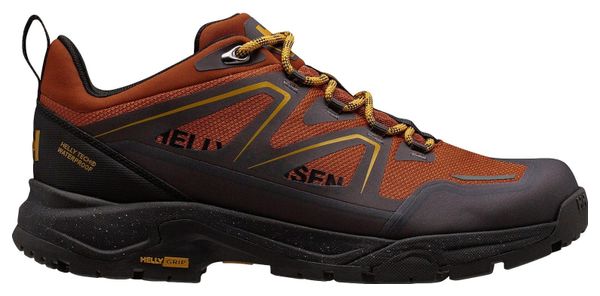 Helly Hansen Cascade Low Hiking Boots Brown