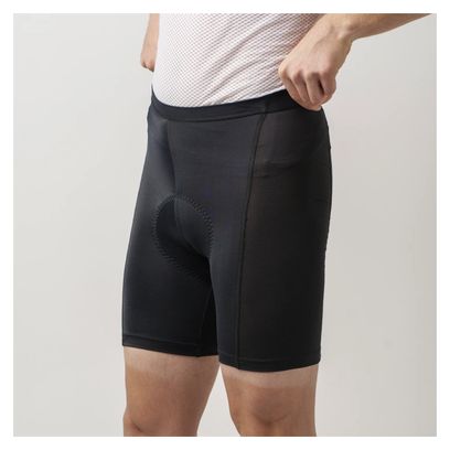 GribGrab Basic Short Black