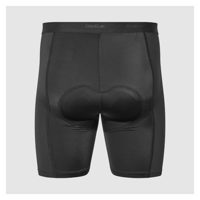 GribGrab Basic Short Black