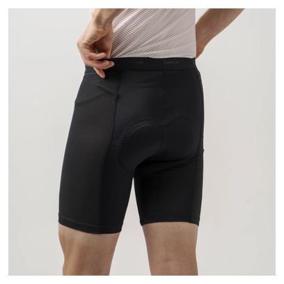 GribGrab Basic Short Black