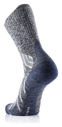 Chaussettes de randonnée pour l'été. Lot de 2 paires - Trekking Cool Crew