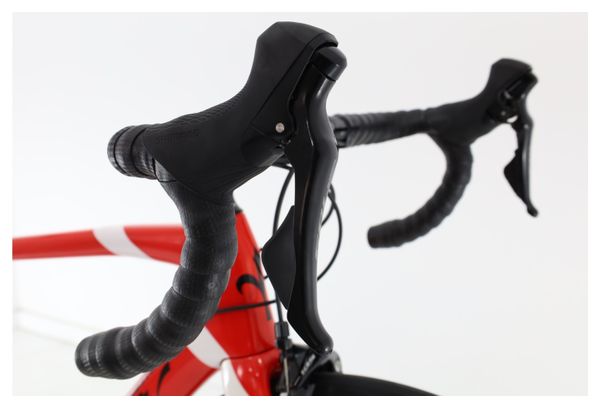 Produit reconditionné · Wilier GTR Team Carbone · Rouge / Vélo de route / Wilier | Bon état