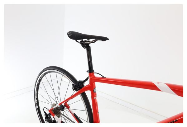 Produit reconditionné · Wilier GTR Team Carbone · Rouge / Vélo de route / Wilier | Bon état