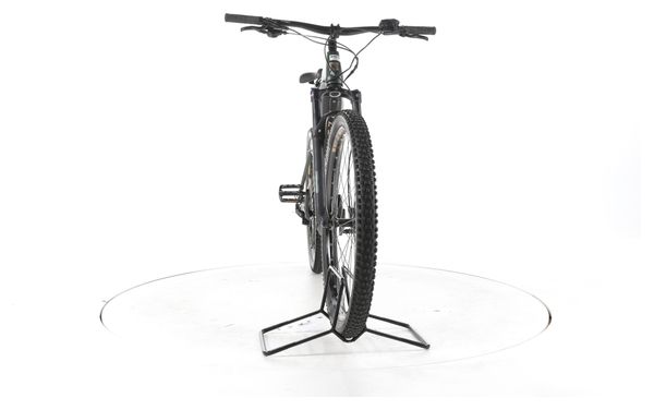 Produit reconditionné - Haibike AllTrail 4 E-Bike Fully - Très Bon Etat