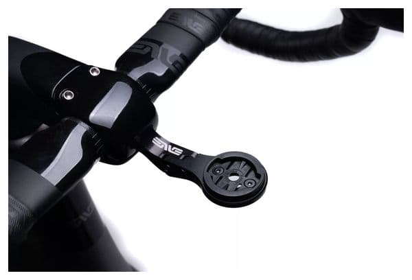 Enve K-Edge Adjustable Aluminum Remote Mount Black