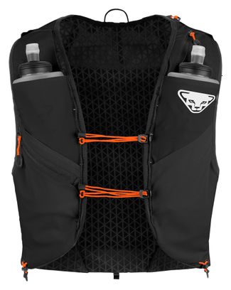 Dynafit Alpine 8 Hydration Vest, Black