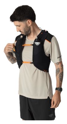 Dynafit Alpine 8 Hydration Vest, Black