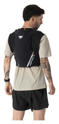 Dynafit Alpine 8 Hydration Vest, Black