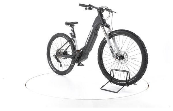 Produit reconditionné - Bulls E-Stream EVO 1 E-Bike - Bon Etat