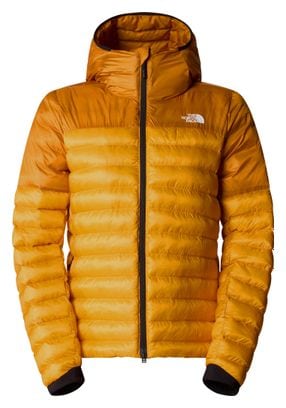 The North Face Terra Peak Hoodie Women's Jacket Orange