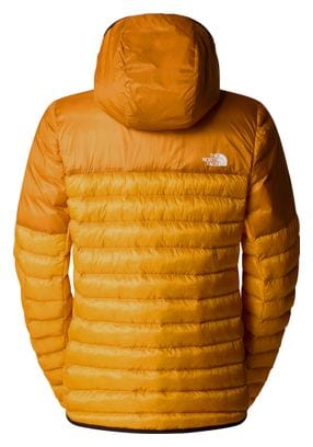 The North Face Terra Peak Jas Oranje