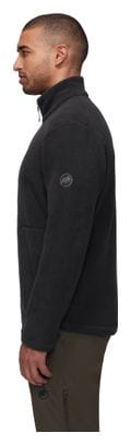 Veste Polaire Homme Mammut Falera Noir