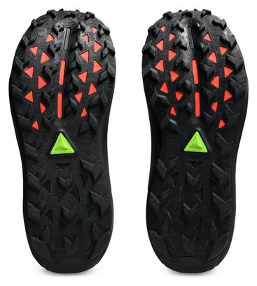 Chaussures Trail Asics Gel-Trabuco 13 GTX Noir Femme