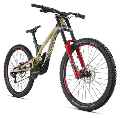 Commencal Suprem DH 29 &#39;&#39; Team 2019