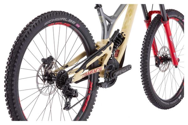 Commencal Suprem DH 29 Team 2019 Alltricks