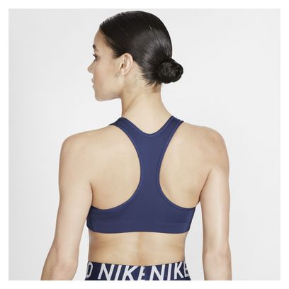 Women's Nike Air Swoosh Bra Blue