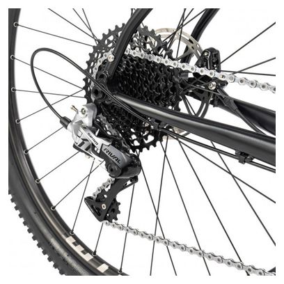 Gravel BOMBTRACK Hook Ext  Matte Black